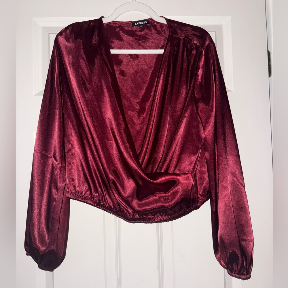 Express top